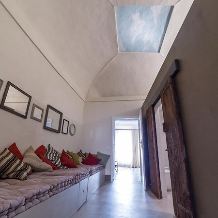 Casatorre Dei Leoni Dimora Storica Bed and Breakfast Siena Exteriör bild