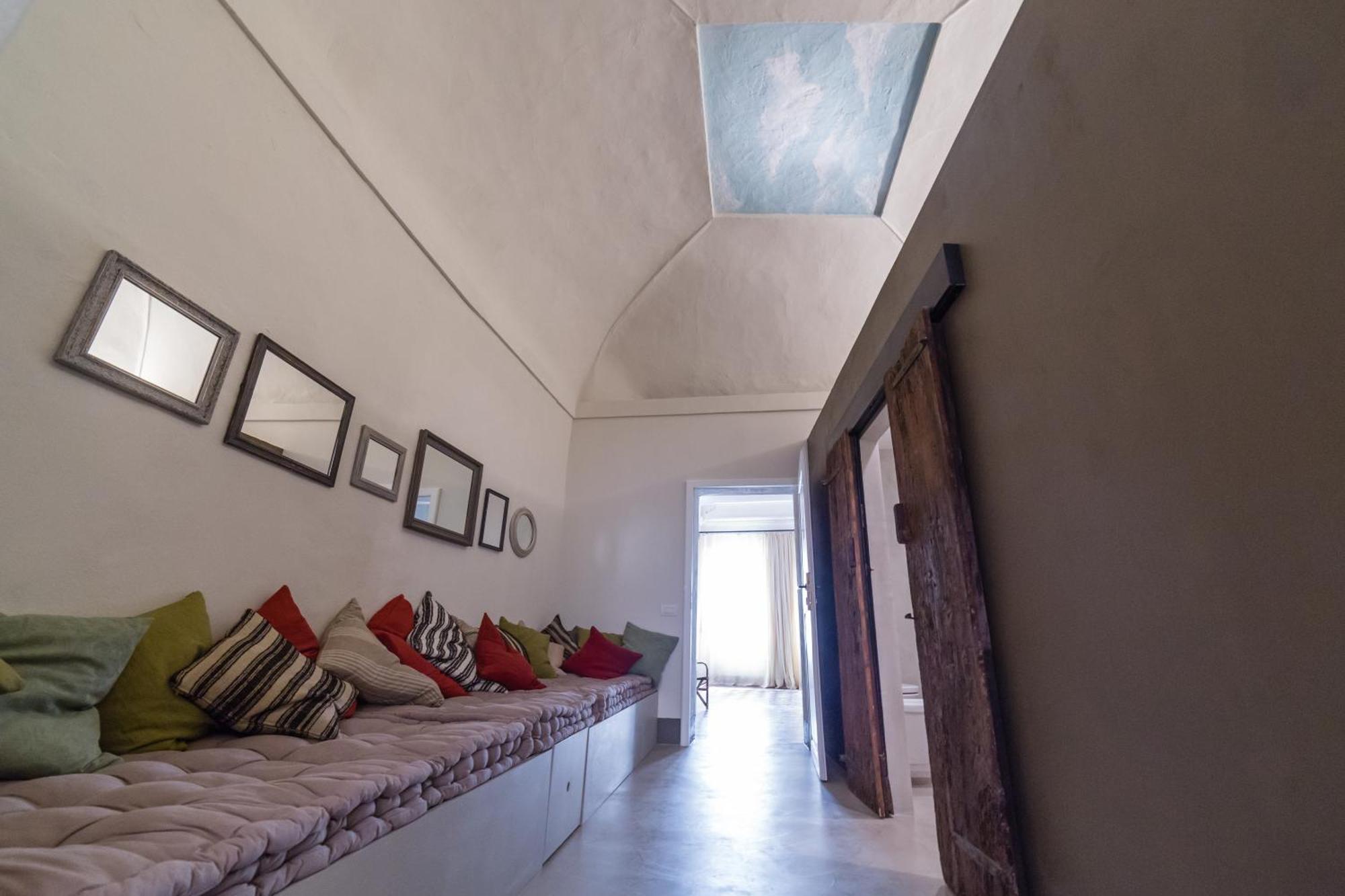 Casatorre Dei Leoni Dimora Storica Bed and Breakfast Siena Exteriör bild