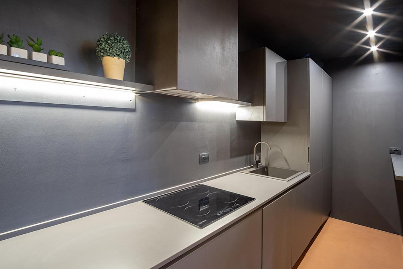 Casatorre Dei Leoni Dimora Storica Bed and Breakfast Siena Rum bild